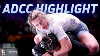 Glory & Triumph: The Ultimate Women's ADCC Highlight