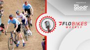 Cyclocross Season Is Here In The USA, Inaugural UCI Gravel World Championships To Flaunt The World's Best Off-Road Riders | FloBikes Weekly