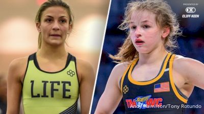 Peyton Prussin vs Emily Shilson All-Star Classic Preview