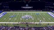 Mandarins "IF I MUST FALL..." High Cam at 2025 DCI World Championships