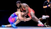 FRL 843 - James Green Talks His Journey Through Golden Era Of USA Wrestling