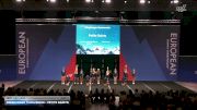 Siegburger Turnverein - Petite Saints [2026 IASF L2 - U12 Day 1] 2026 The European Summit