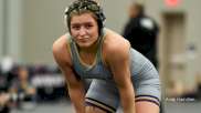 Brackets Released For National Collegiate Women's Wrestling Championships