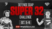 2022 Defense Soap Super 32 Challenge
