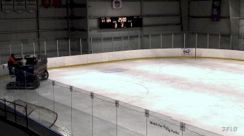 Replay: Home - 2025 Valor Black vs Mole Hockey | May 9 @ 3 PM