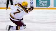 CCHA Reasons To Watch: Rematches, Homecoming, Butterfly Finding Its Wings
