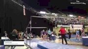 Ariel Kruse - Women's Group, Power and Grace Gymnastics - 2021 Women's Xcel Region 4 Championships