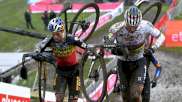 UCI Cyclocross World Championships Clash of Titans in Hoogerheide