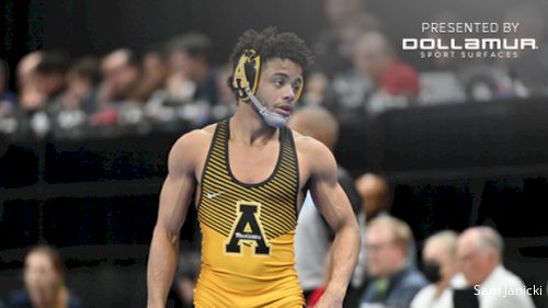 2021 Recruiting Class Rankings - FloWrestling