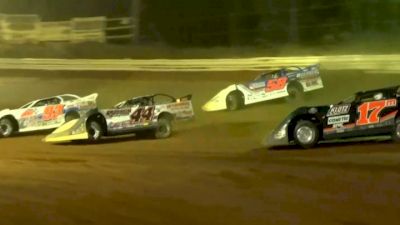 Highlights | Castrol FloRacing Night in America at Tri-County Racetrack