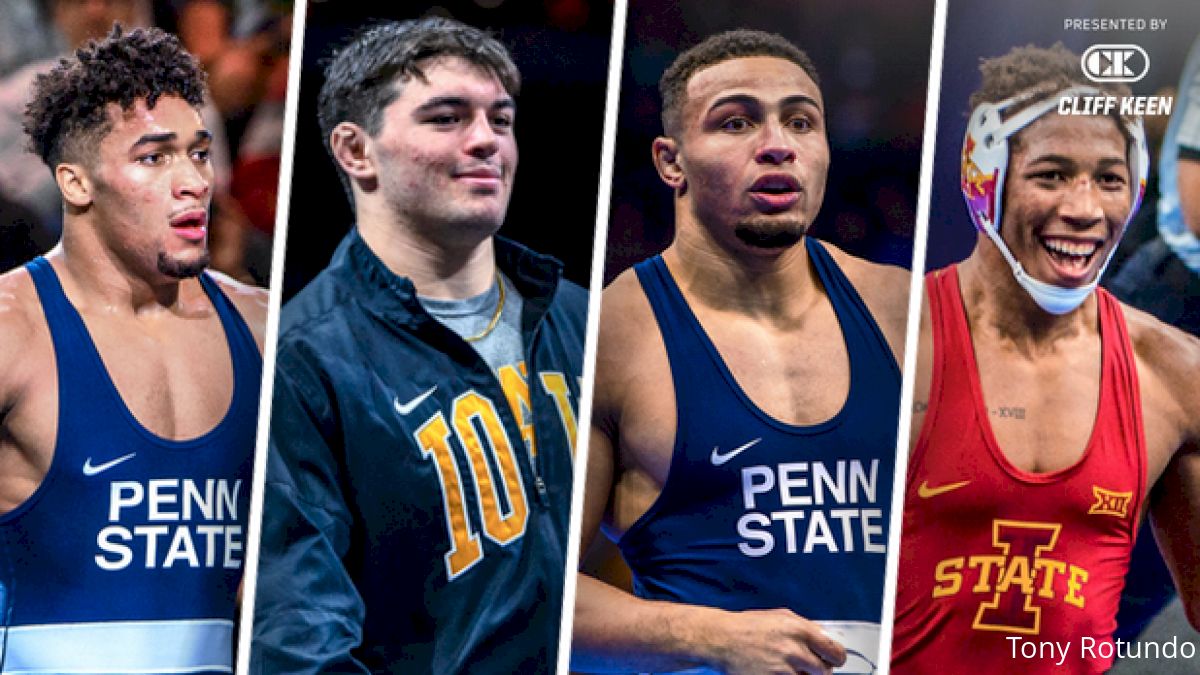 Play The NWCA All-Star Classic Pick 'Em Contest