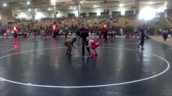 120 lbs 5th Place Match - Lucas Tonello, Ground Zero Wrestling Club vs Ge?Zekiel Dillard, Rabbit Wrestling Club