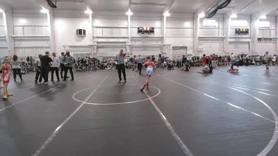 72 lbs Round 2 (8 Team) - Jase Wimer, Wrecking Crew Black vs Roman Howe, Contenders WA Green