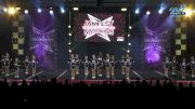 Thunder Elite - Voltage [2025 L1 Youth - D2 - Medium Day 2] 2025 JAMfest Cheer Super Nationals