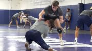 Flo's NCAA Freshmen Wish List: Mitchell Mesenbrink