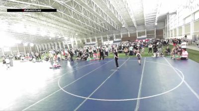 53 lbs 1st Place Match - Kai Leavitt, Champions Wrestling Club vs Connor Sears, Sanderson Wrestling Academy