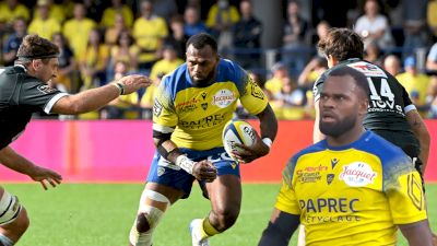 Raka: The Next Best Winger In Top 14