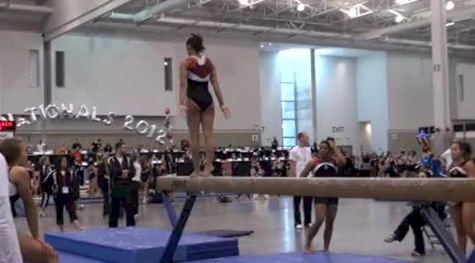 High Point (Katie Bailey) - PT