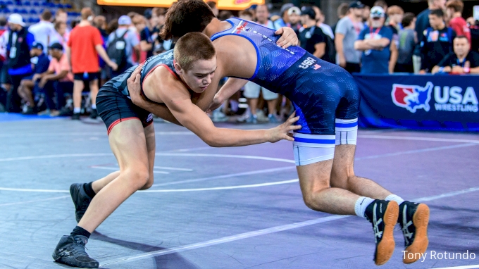 Still Time To Register For The Largest Freakshow To Date - FloWrestling