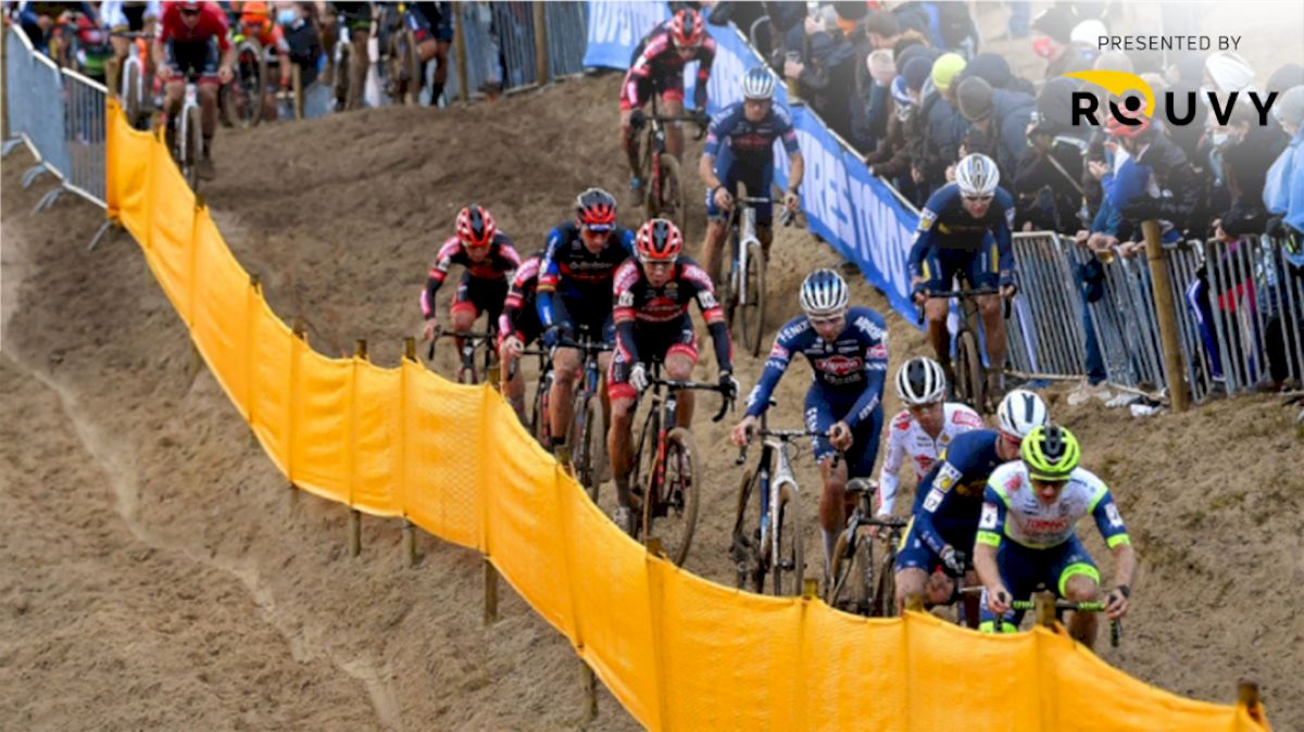 Everything You Need To Know About The 2022-2023 UCI Cyclocross World Cup