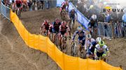 Everything You Need To Know About The 2022-2023 UCI Cyclocross World Cup