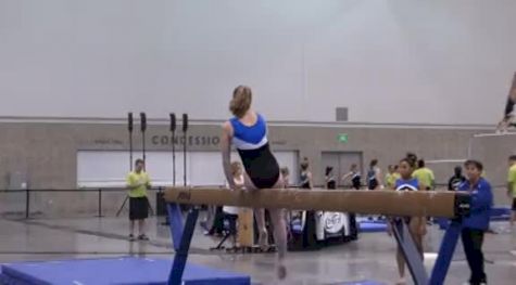 Texas Dreams (Claire Boyce)