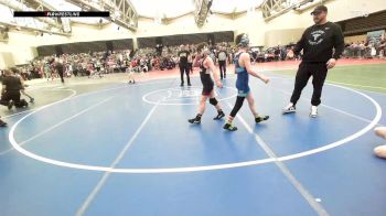 Replay: Mat 2 - 2025 ACWA War at The Shore | Apr 19 @ 8 AM