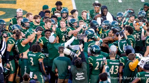 CAA Standouts Add AFCA, Phil Steele All-American Accolades - FloFootball