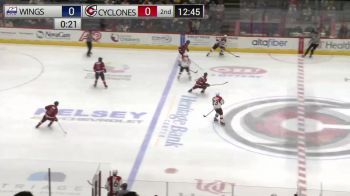 Replay: Away - 2022 Kalamazoo vs Cincinnati | Dec 28 @ 7 PM