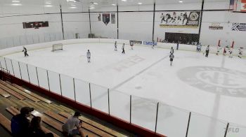 Replay: Home - 2025 PHG Bourque vs RSG | Jul 12 @ 8 AM