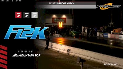 Grudge Race Final Round from FL2K22