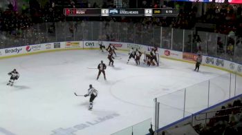 Replay: Away - 2022 Rapid City vs Idaho | Dec 14 @ 7 PM