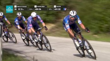 Watch In Canada: Tirreno-Adriatico - Stage 2
