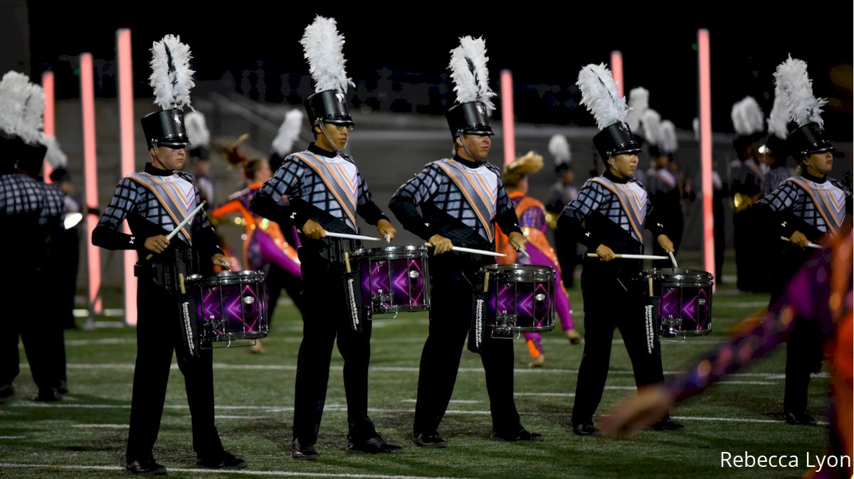 A Full Recap of the Texas Marching Classic