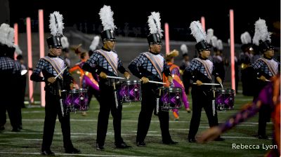 A Full Recap of the Texas Marching Classic