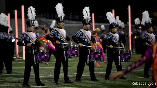 How to Watch: 2023 Texas Marching Classic