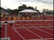 G 100 (4a, Melissa Gonzalez 13.92 at UIL 2012)