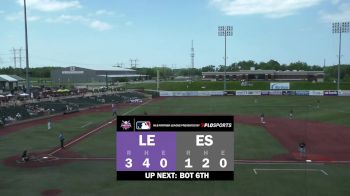 Replay: Empire State vs Lake Erie | May 29 @ 2 PM