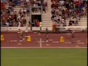 B 300 (2a, Gerald Fernandez 38.52 at UIL Texas 2012)