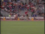 G 300 (2a, Jordan Ward 42.67 at UIL Texas 2012)