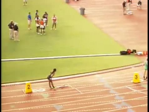 G 400 (2a, Payton Baker 55.12 at UIL Texas 2012)