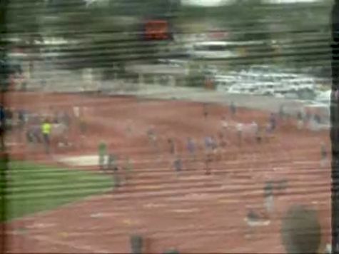 G 4x100 (2a, Tatum sets UIL State Meet Record)