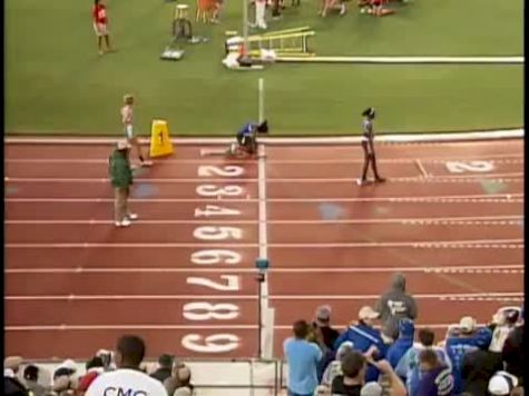 G 4x200 (2a, Universal City Randolph 1:41.42 at UIL 2012)