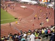 G 4x200 (4a, Lancaster 1:36.53 at UIL Texas 2012)
