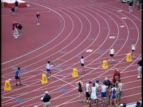 G 800 (4a, Meschelle Gills 2:09 new UIL 4A state meet record 2012)