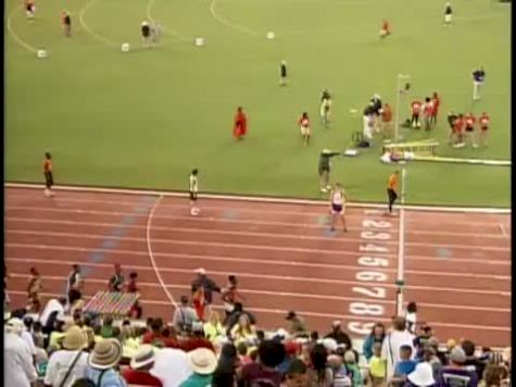 B 4x200 (2a, Crockett 1:26.88 at 2012 UIL Texas)