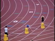 B 800 (2a, Junior Baca 1:54 UIL Texas 2012)