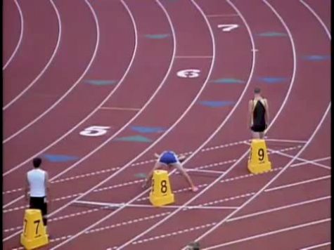 B 800 (2a, Junior Baca 1:54 UIL Texas 2012)