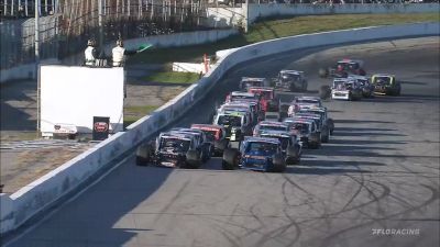 Highlights | NASCAR Whelen Modified Tour at Thompson Speedway