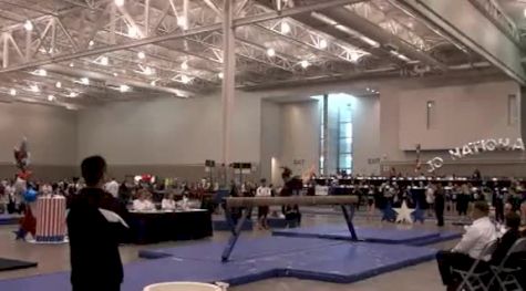 Chow's (Norah Flatley) - 9.75 1st JrA